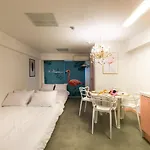 Atelier Boutique In Gyeongbokgung