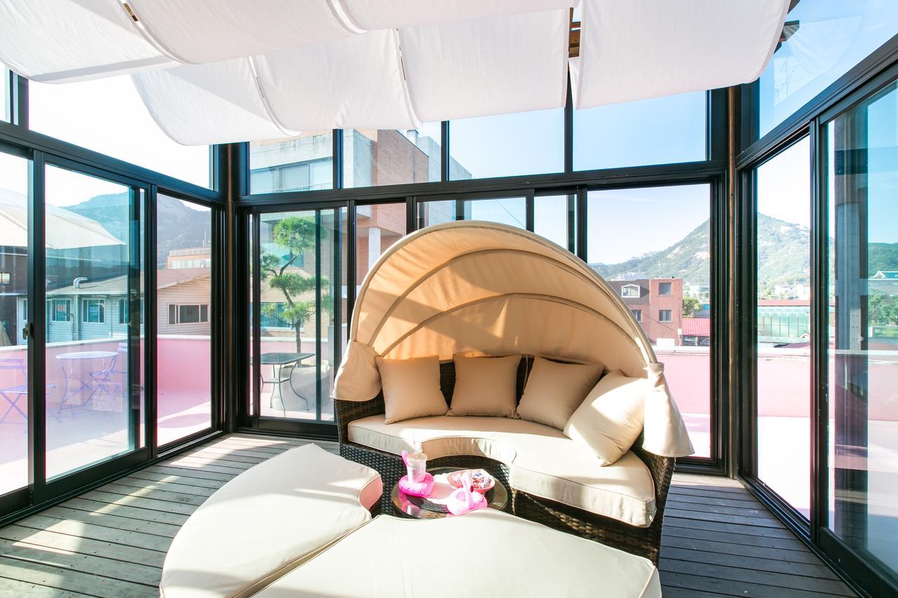 Atelier Boutique In Gyeongbokgung *