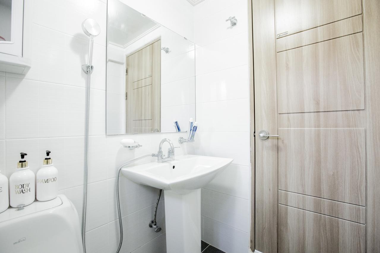 Atelier Boutique In Gyeongbokgung Guest house