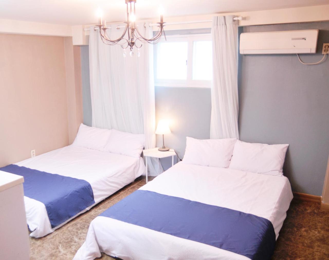 Atelier Boutique In Gyeongbokgung Guest house *