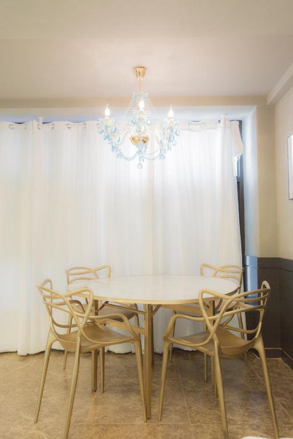 Atelier Boutique In Gyeongbokgung Guest house