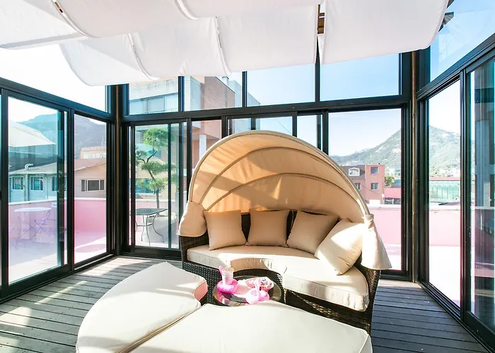 Atelier Boutique In Gyeongbokgung