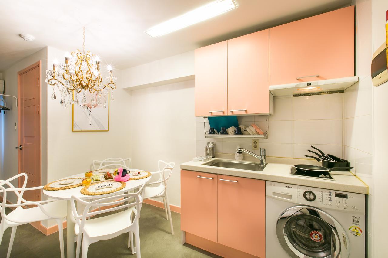 Guest house Atelier Boutique In Gyeongbokgung