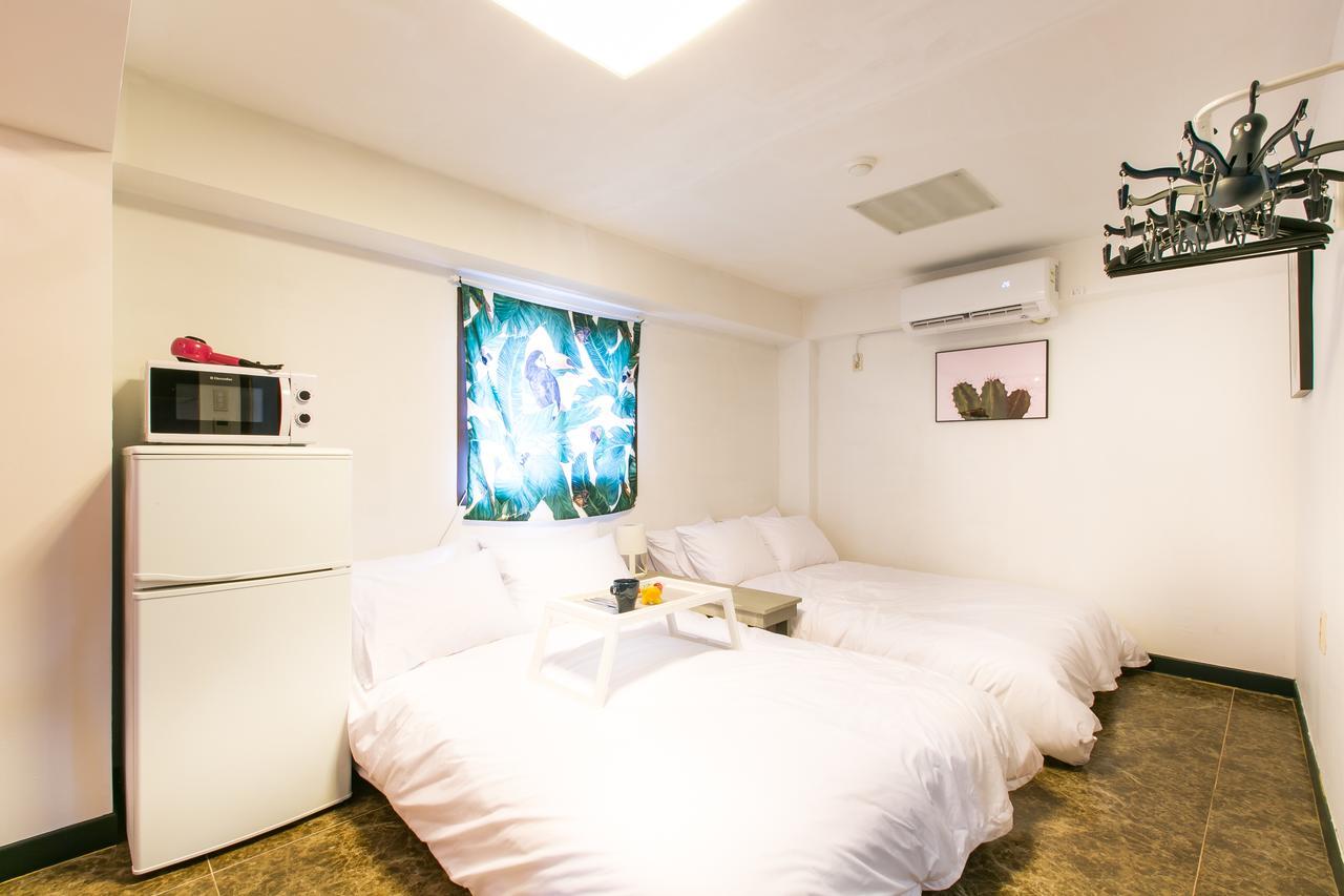 Atelier Boutique In Gyeongbokgung *