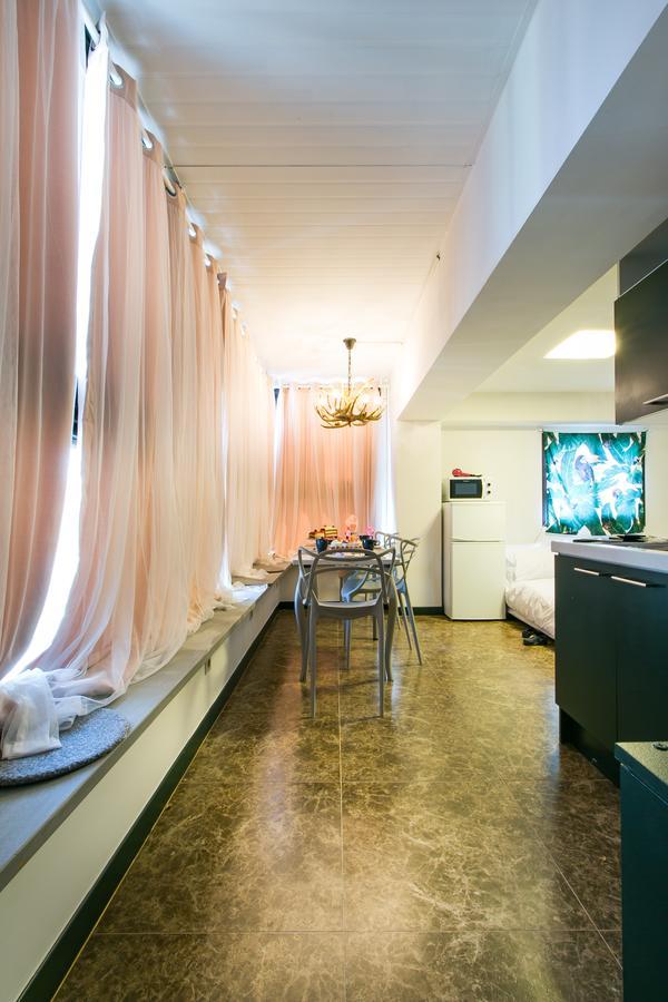 Atelier Boutique In Gyeongbokgung Guest house *