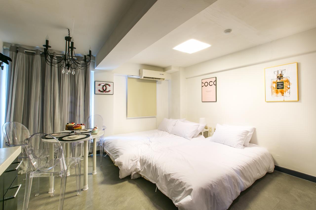 Atelier Boutique In Gyeongbokgung