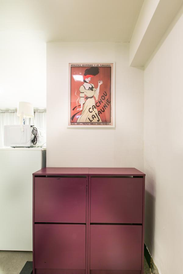 Atelier Boutique In Gyeongbokgung * Seoul