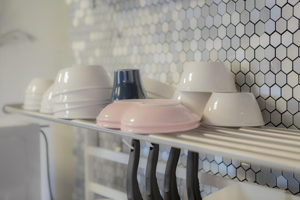 Atelier Boutique In Gyeongbokgung * Seoul