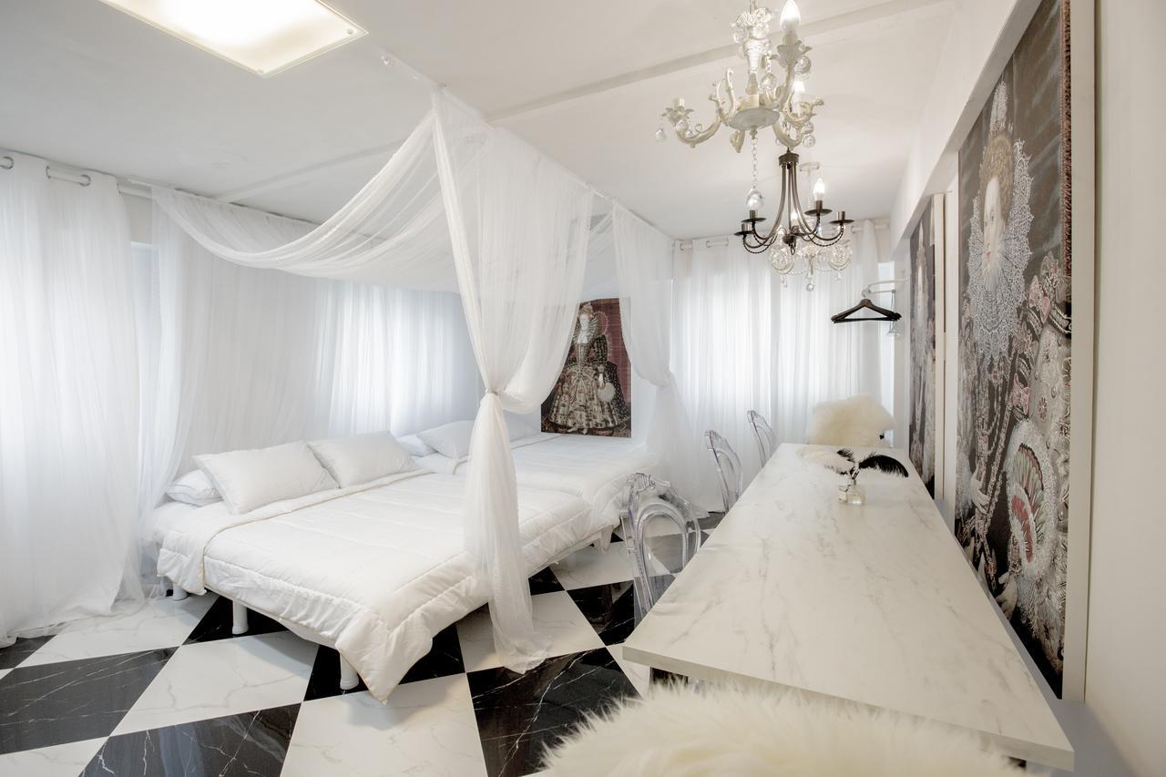 Guest house Atelier Boutique In Gyeongbokgung Seoul