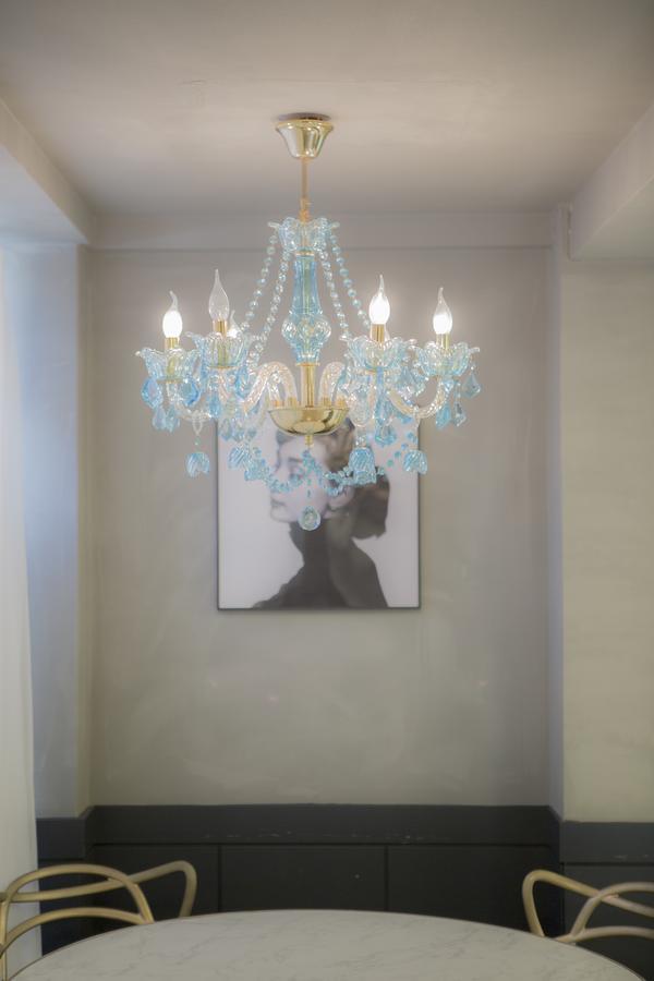 Atelier Boutique In Gyeongbokgung Guest house *