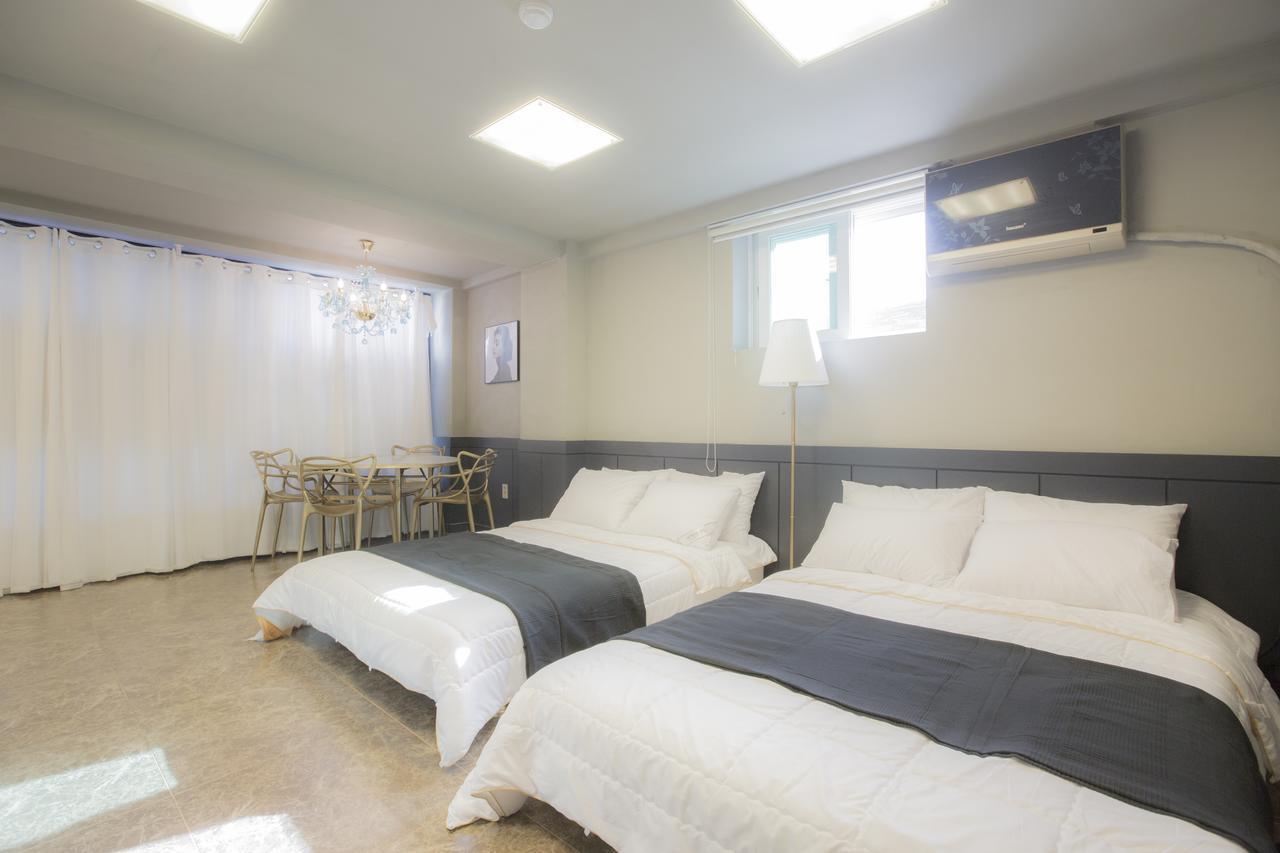 Guest house Atelier Boutique In Gyeongbokgung