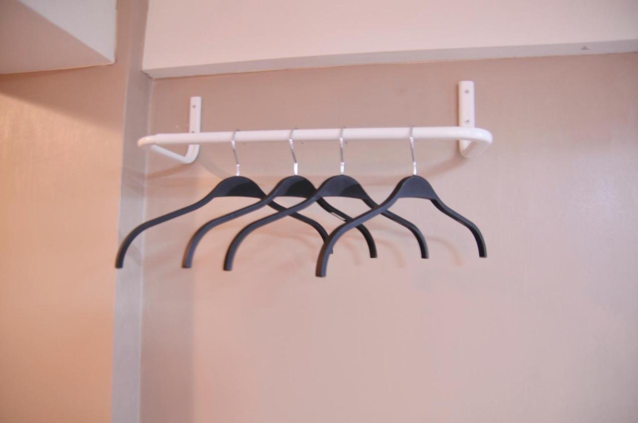 Atelier Boutique In Gyeongbokgung * Seoul