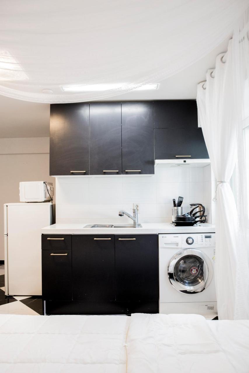 Guest house Atelier Boutique In Gyeongbokgung