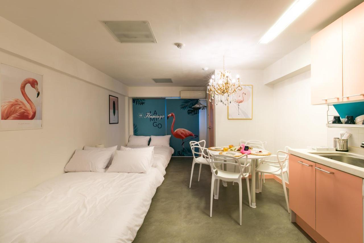 Atelier Boutique In Gyeongbokgung Seoul