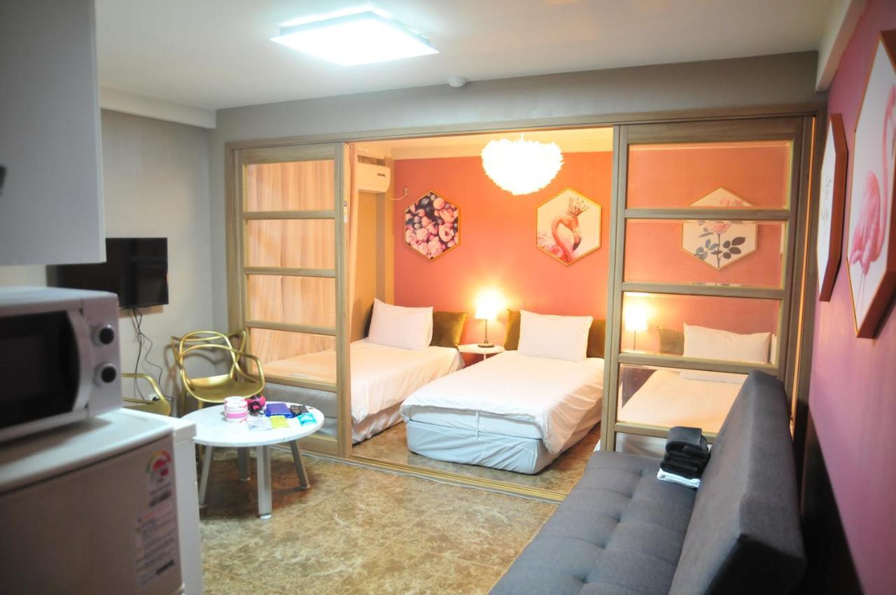Atelier Boutique In Gyeongbokgung Guest house