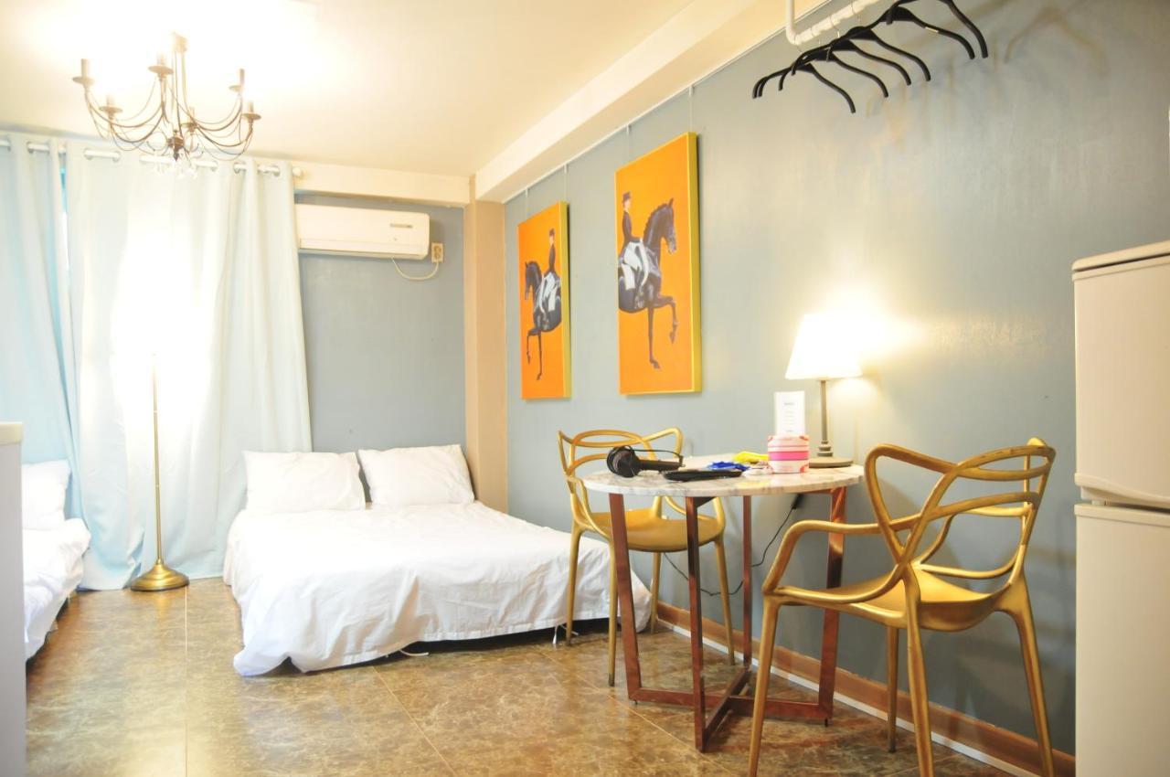 Atelier Boutique In Gyeongbokgung * Seoul