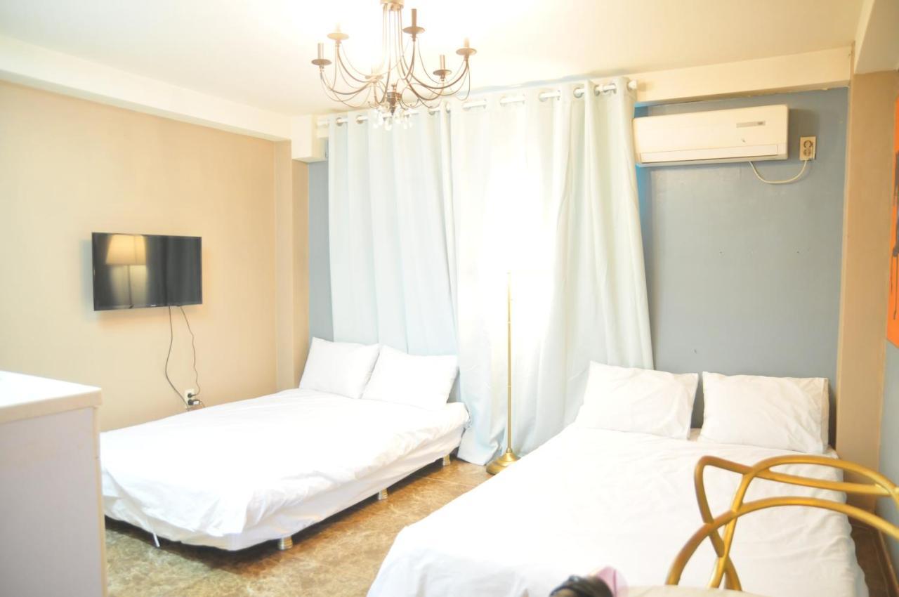 Atelier Boutique In Gyeongbokgung Guest house