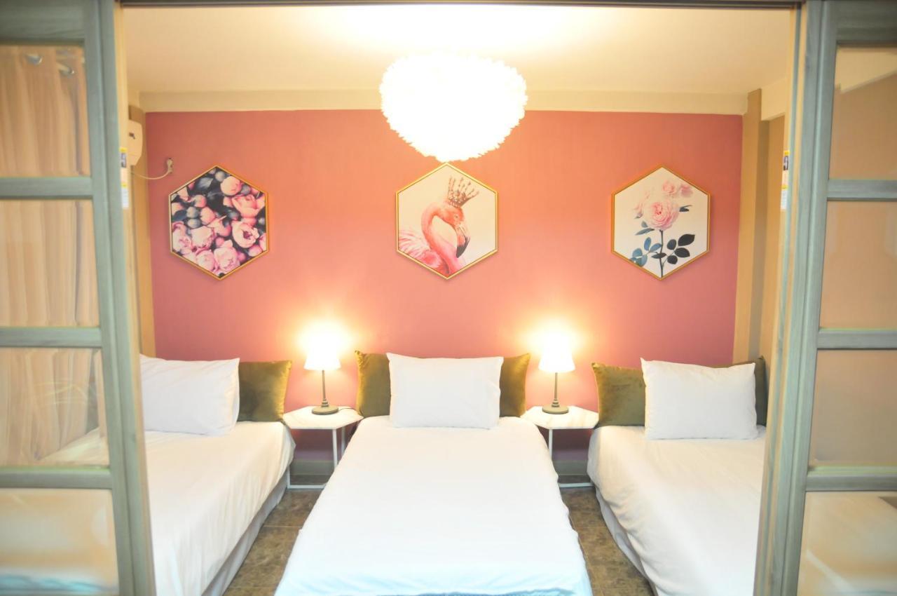 Guest house Atelier Boutique In Gyeongbokgung