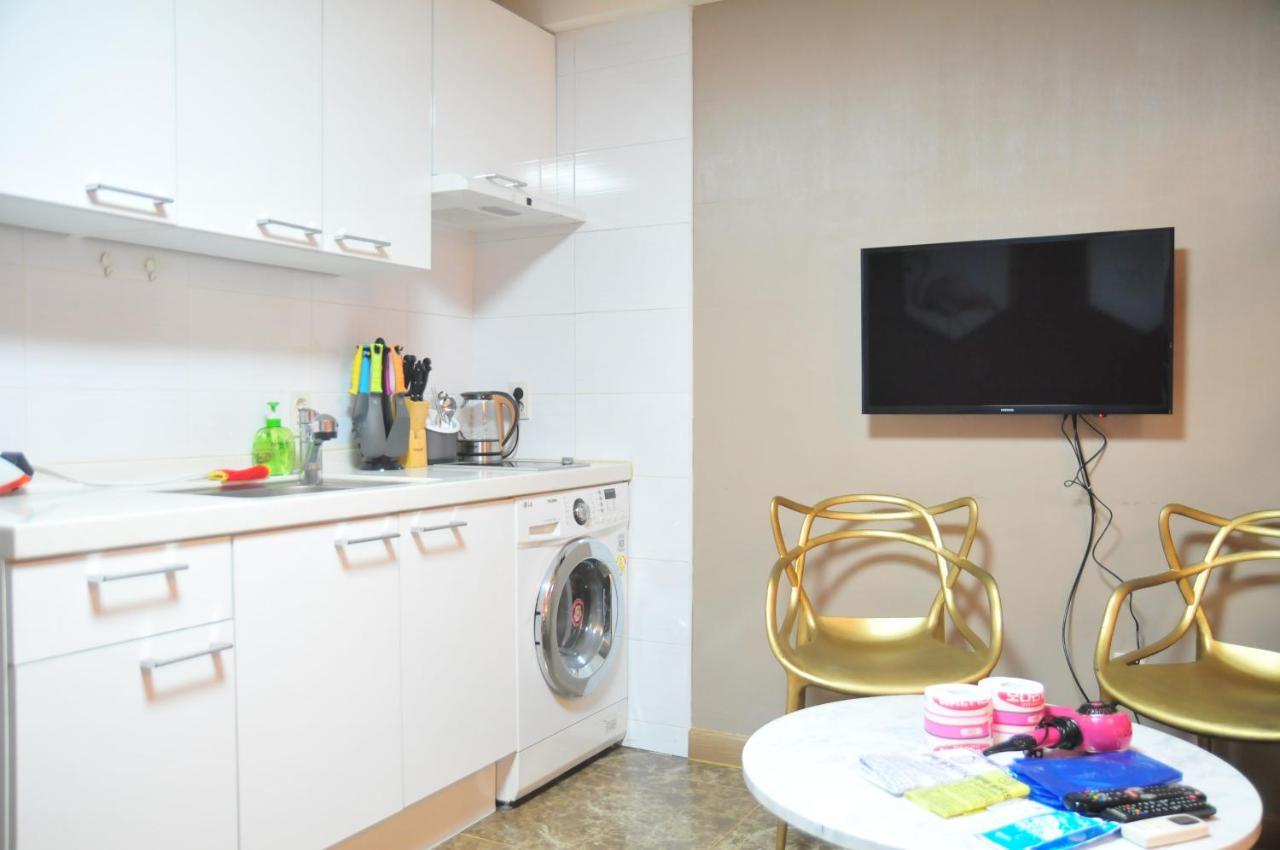 Guest house Atelier Boutique In Gyeongbokgung